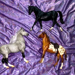 Breyer horses